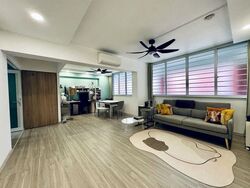 Blk 451 Sin Ming Court (Bishan), HDB 4 Rooms #531499301